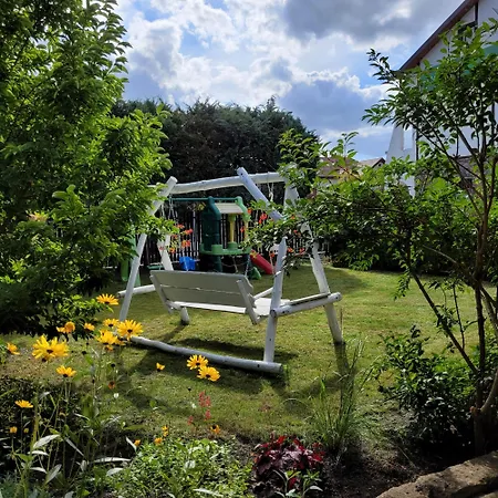 Poranek * Grzybowo (West Pomeranian)