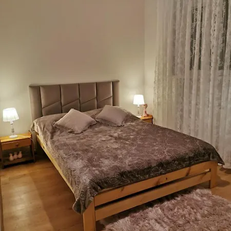 Poranek Apartmán