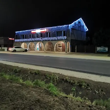 Poranek Grzybowo (West Pomeranian)