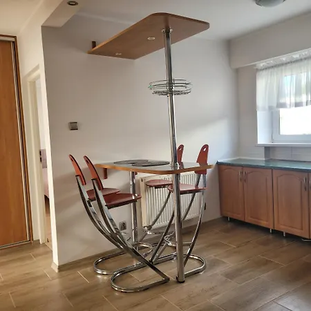 Poranek Grzybowo (West Pomeranian)