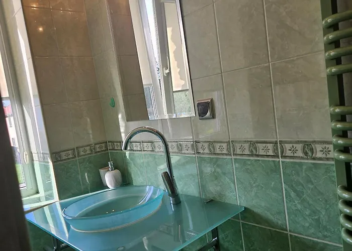 Διαμέρισμα Poranek