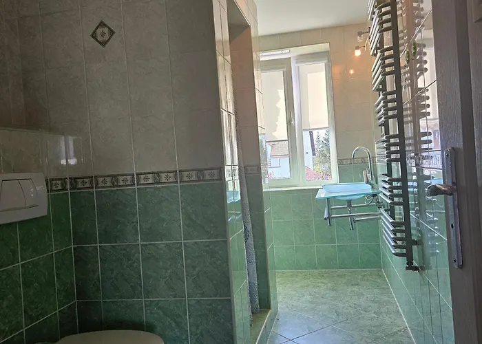 Διαμέρισμα Poranek *