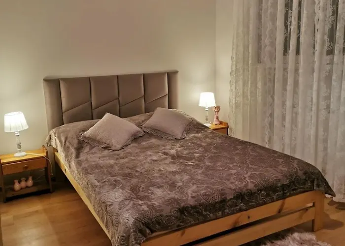 Poranek Διαμέρισμα