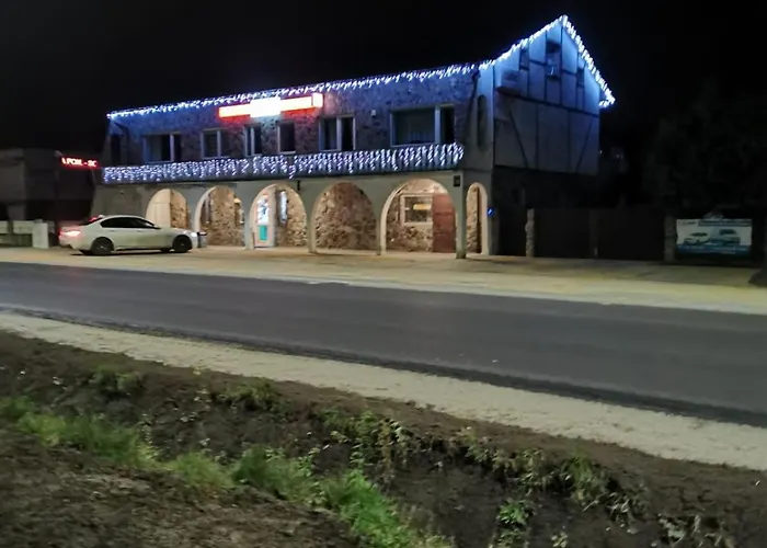 Poranek Grzybowo (West Pomeranian)