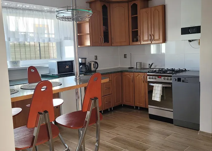 Poranek * Grzybowo (West Pomeranian)