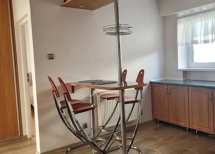 Poranek Grzybowo (West Pomeranian)